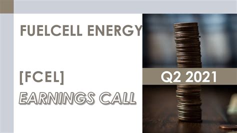 FuelCell Energy: Fiscal Q2 Earnings Snapshot